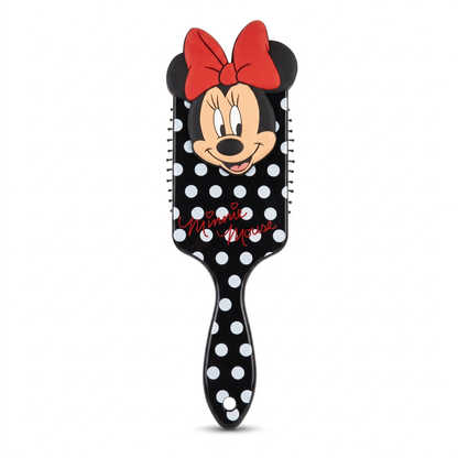 Mickey Mouse Hair Brush