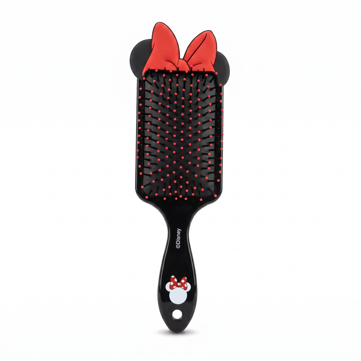 Mickey Mouse Hair Brush