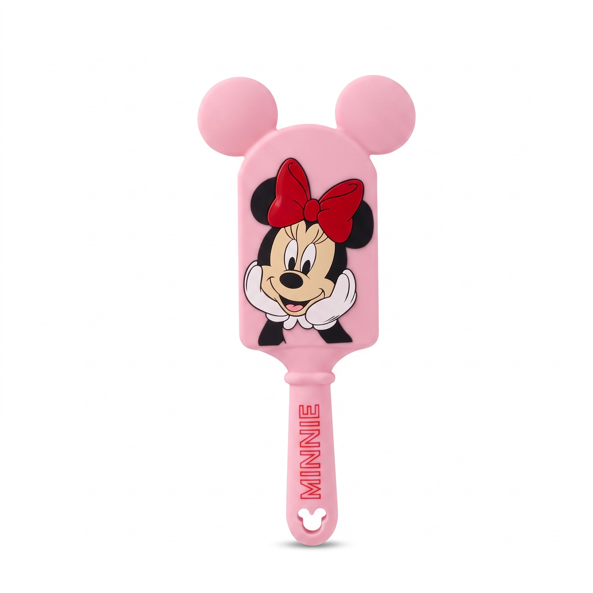 Mickey Mouse Hair Brush