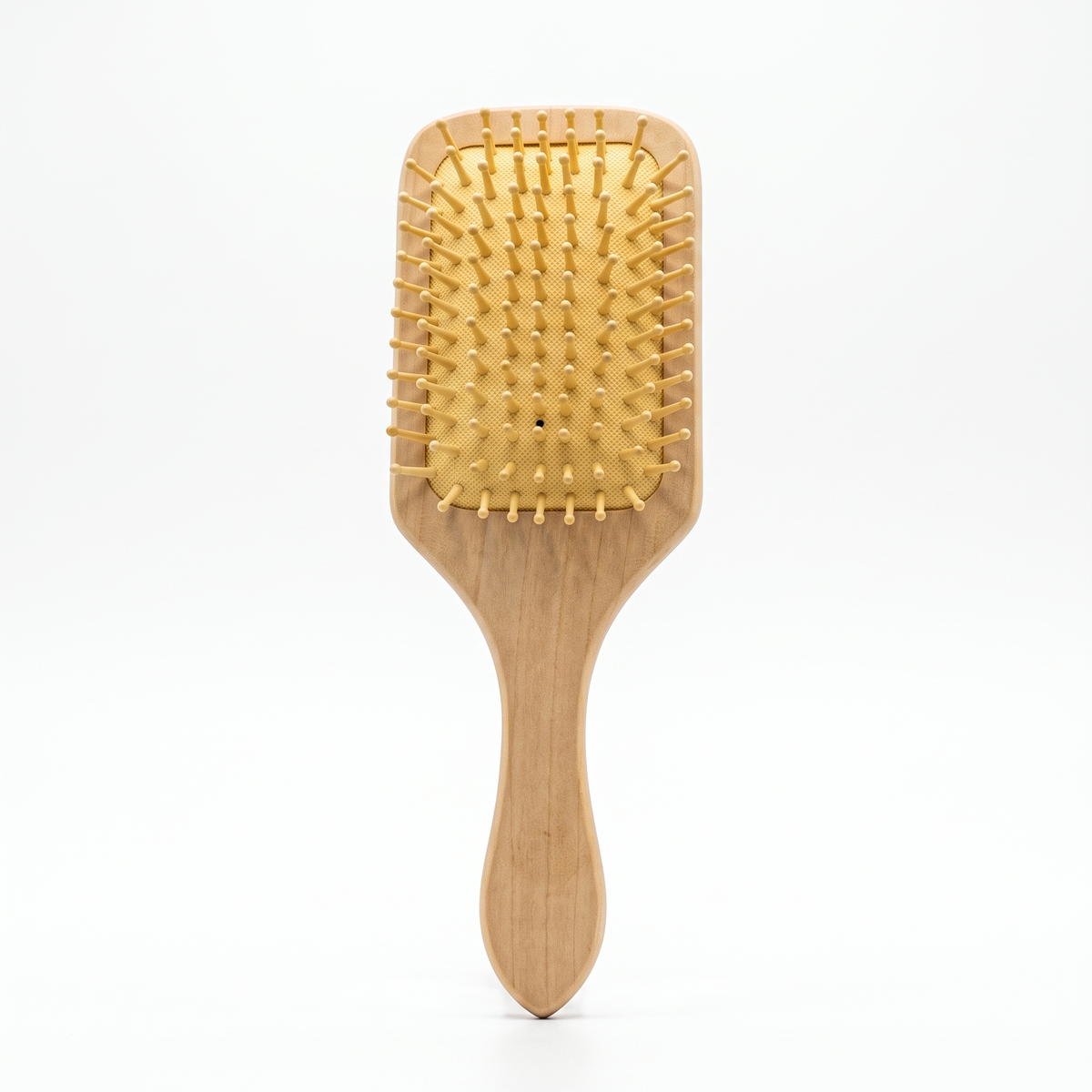 Wooden Hair Brush