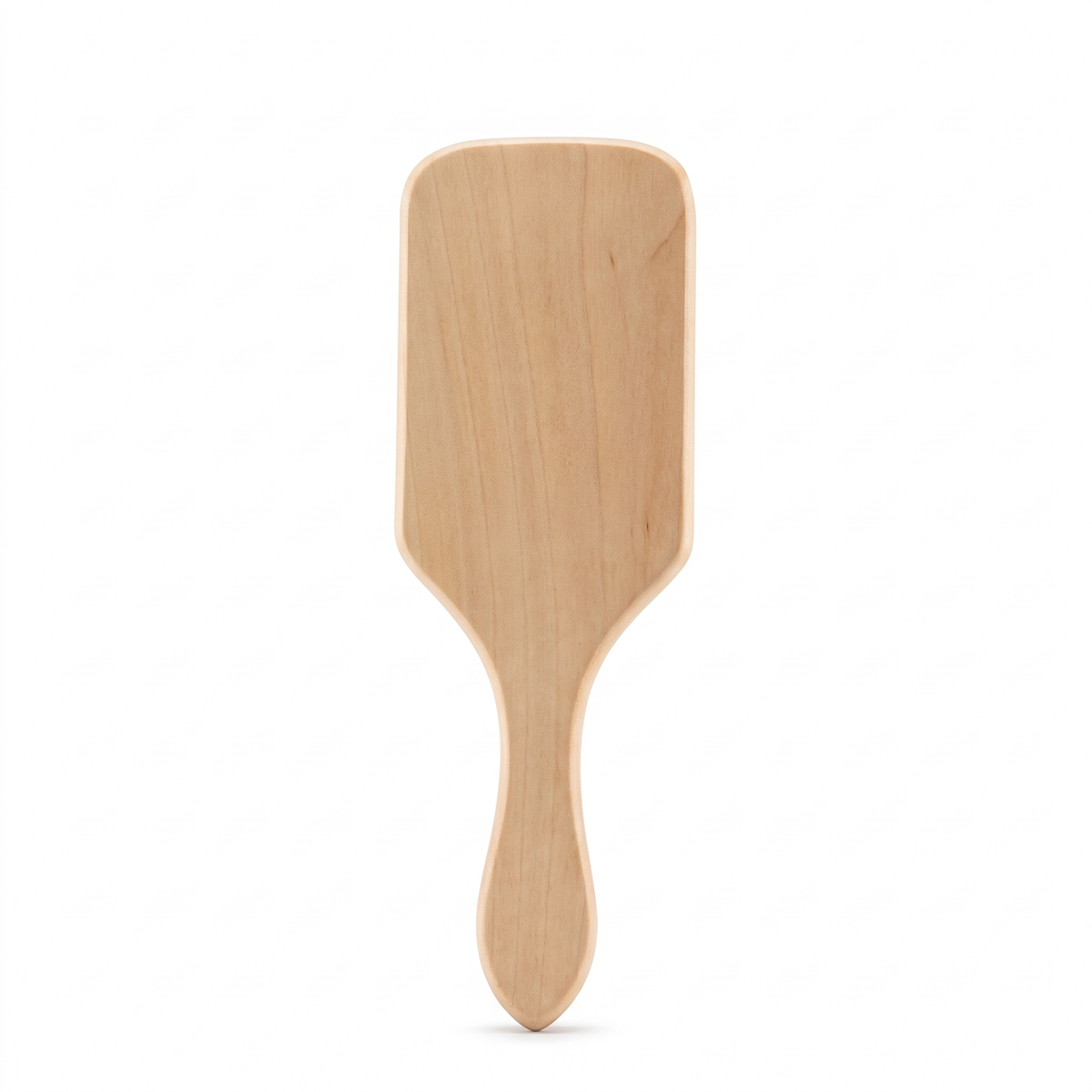 Wooden Hair Brush