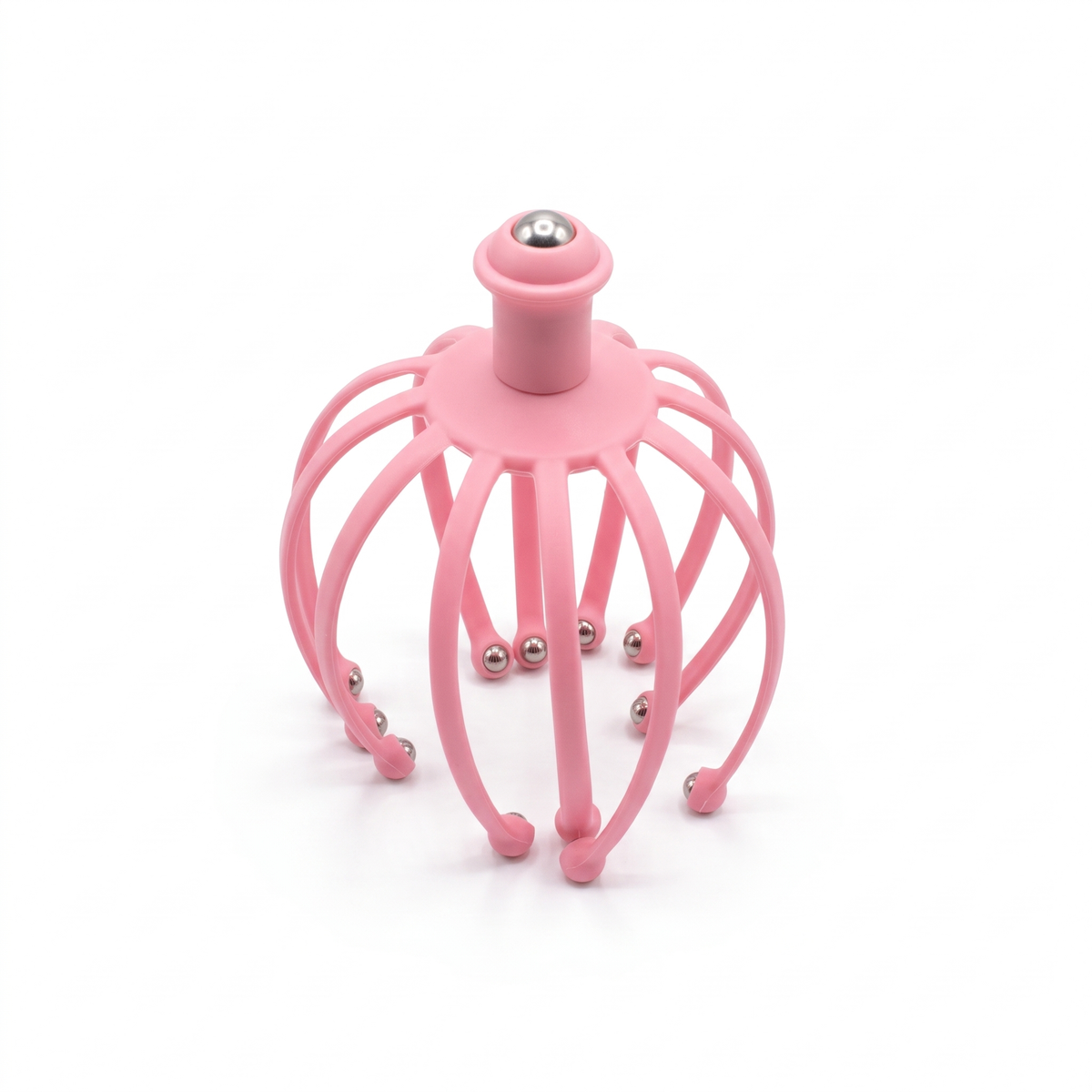 Head & Scalp Massager