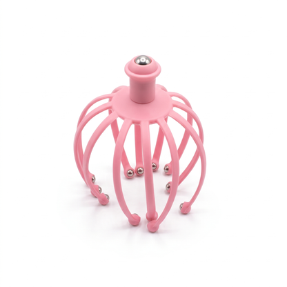 Head & Scalp Massager