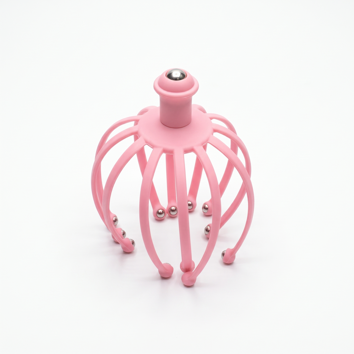 Head & Scalp Massager