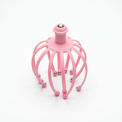 Head & Scalp Massager