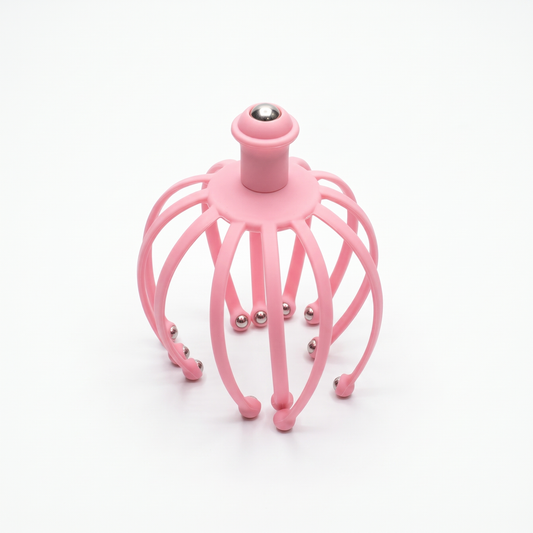 Head & Scalp Massager