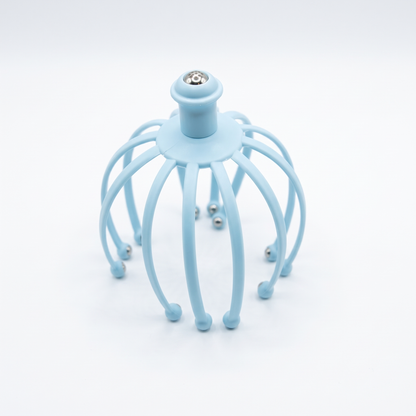 Head & Scalp Massager