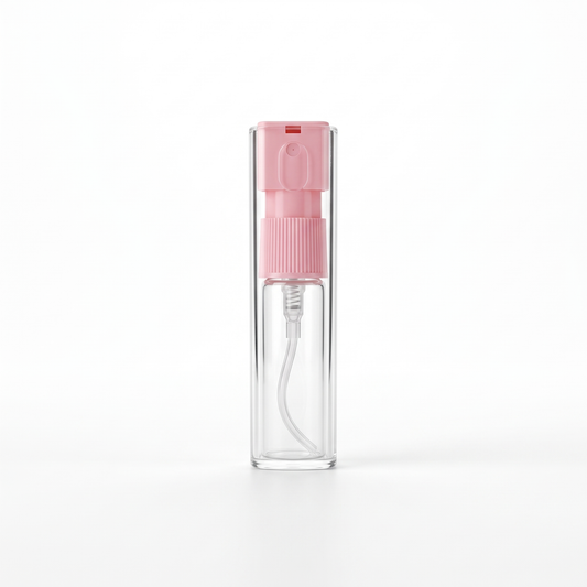 Mini Spray Bottle
