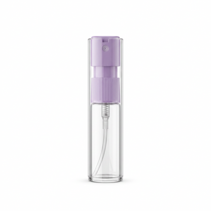 Mini Spray Bottle