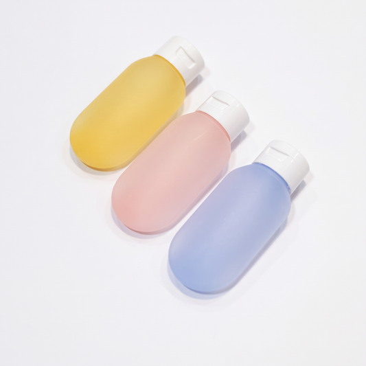 Travel Bottles