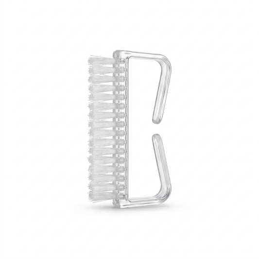Nail Cleaning Brush