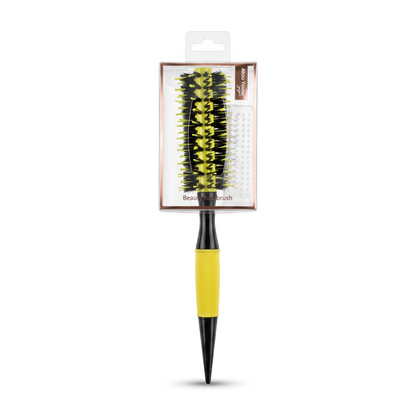 Round Hair Styling Brush