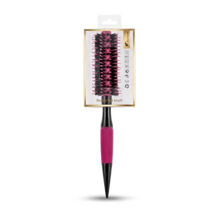 Round Hair Styling Brush