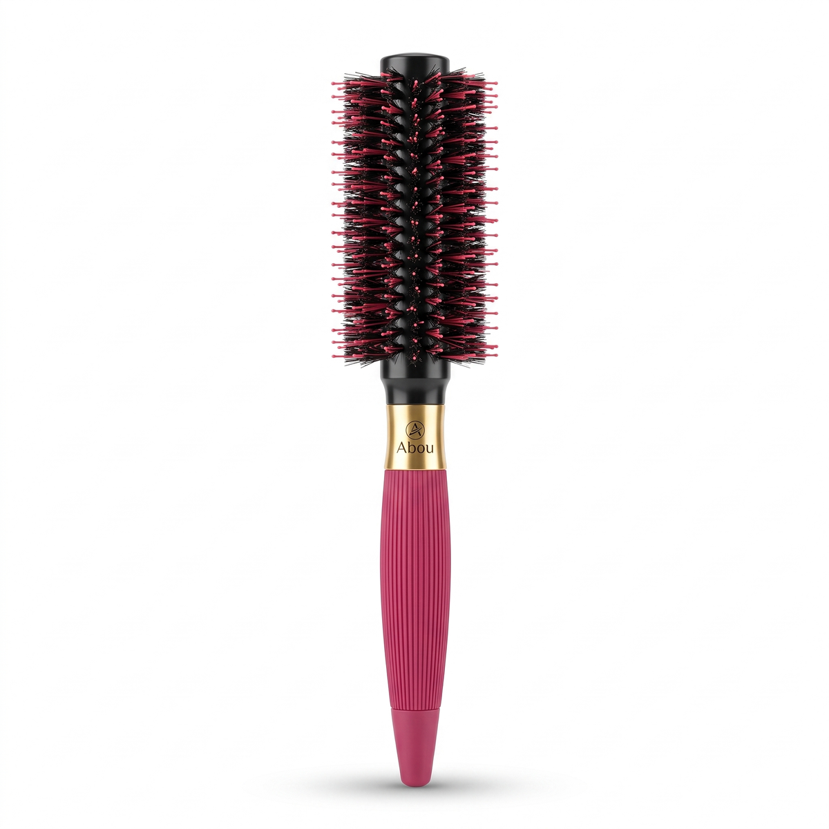 Round Hair Styling Brush