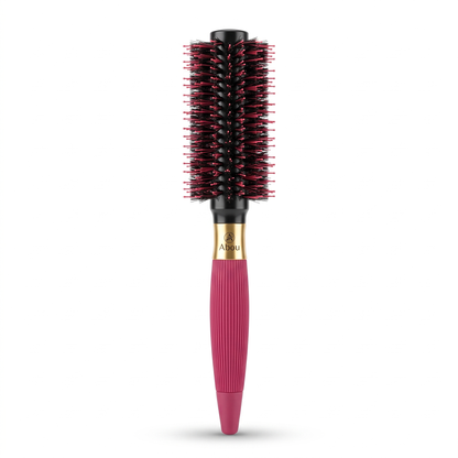 Round Hair Styling Brush