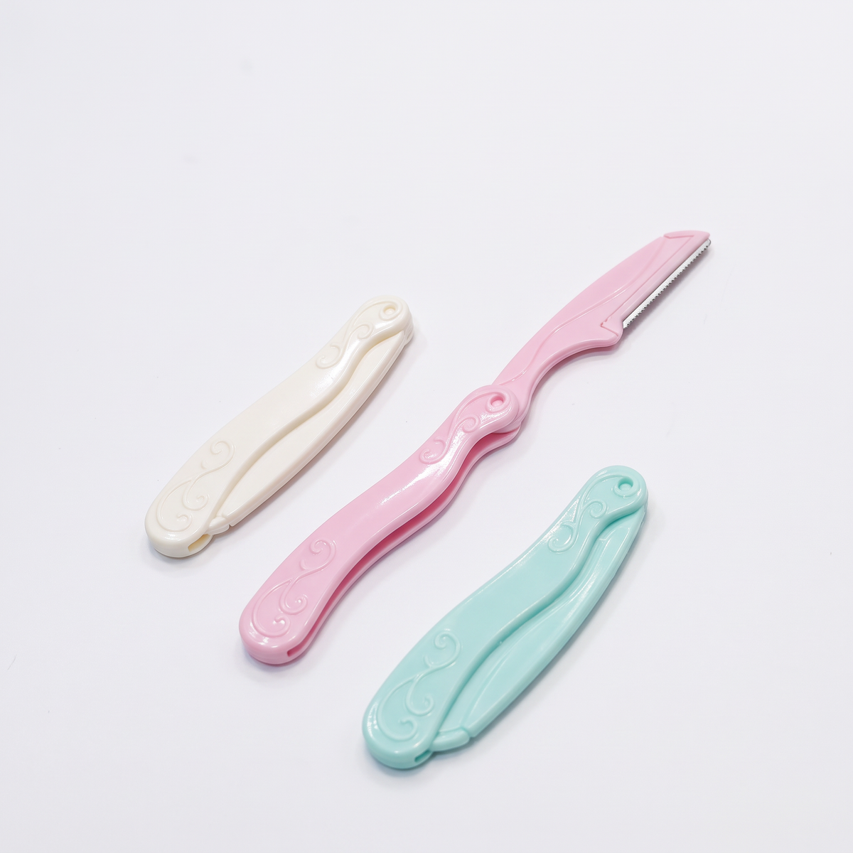 Eyebrow Razors