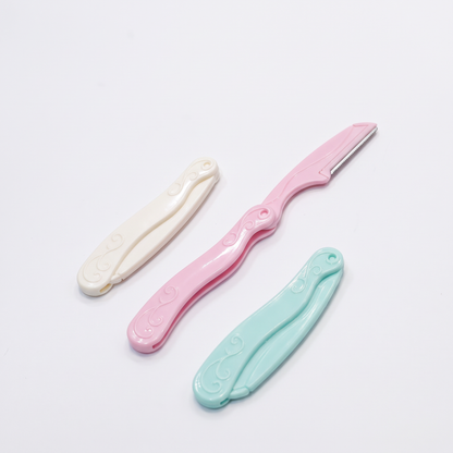 Eyebrow Razors