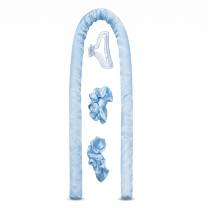 Heatless Curling Ribbon Set