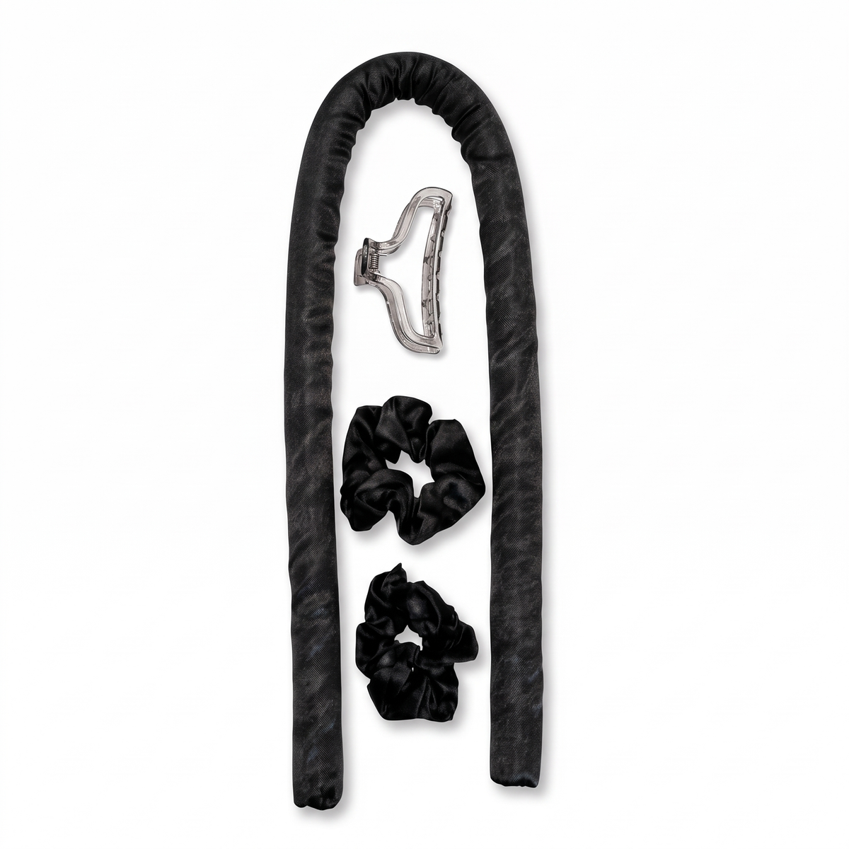 Heatless Curling Ribbon Set