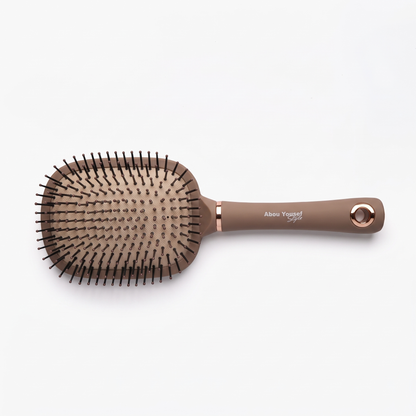 Paddle Hair Brush