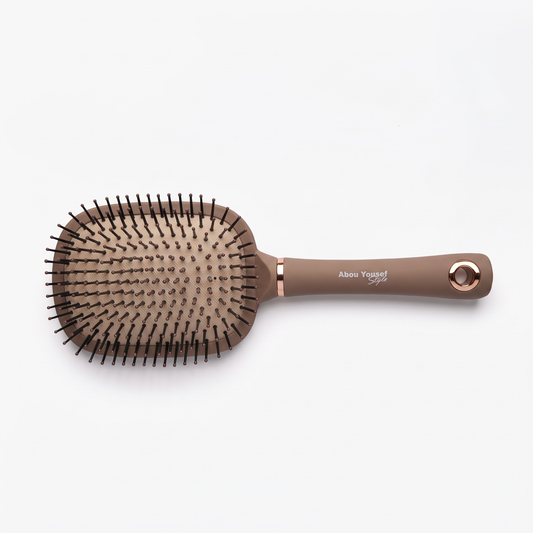Paddle Hair Brush