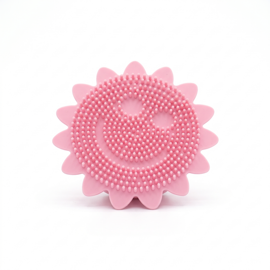 Makeup Brush Cleaning Brush