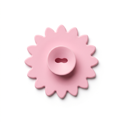 Makeup Brush Cleaning Brush