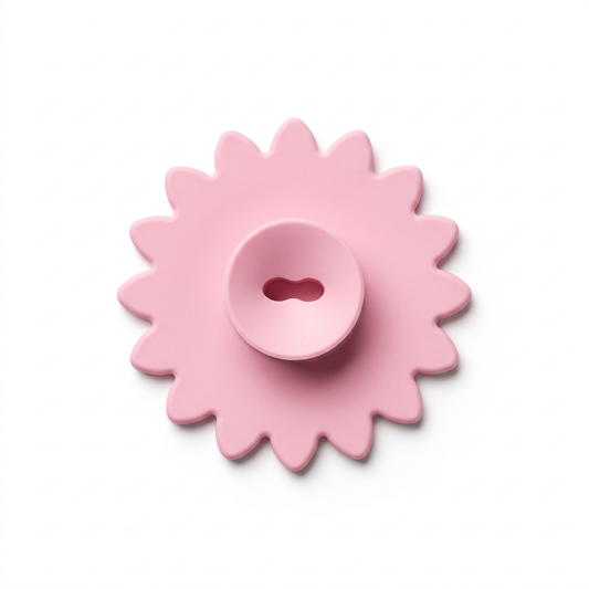 Makeup Brush Cleaning Brush