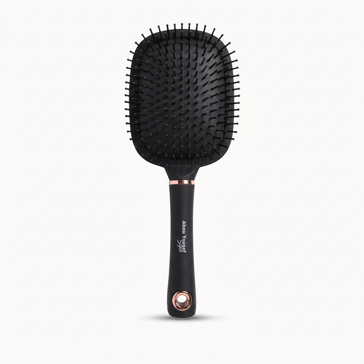 Paddle Hair Brush