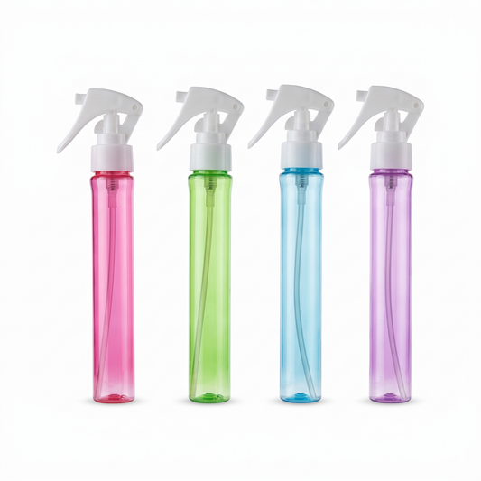 Fine Mist Spray Bottles