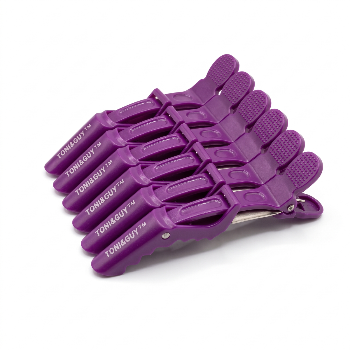 Sectioning Hair Clips