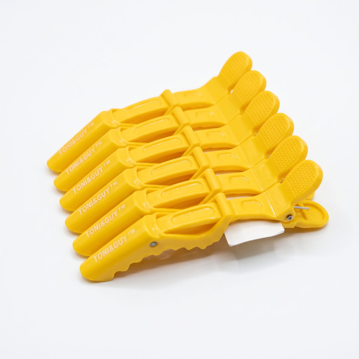 Sectioning Hair Clips