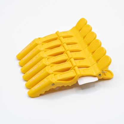 Sectioning Hair Clips