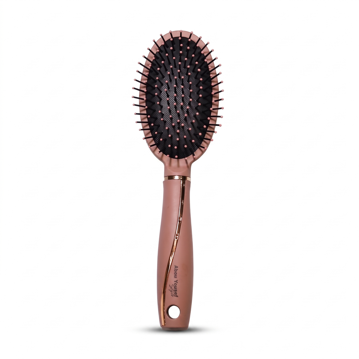 Oval Hair Brush