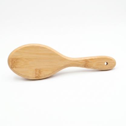 Wooden Hair Brush