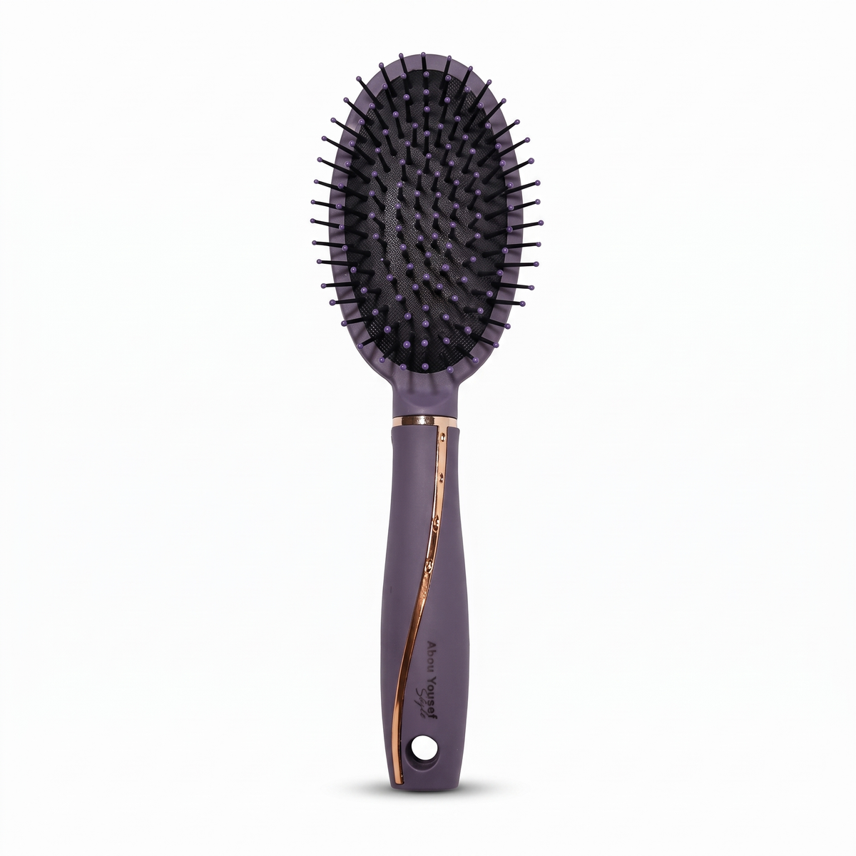 Oval Hair Brush