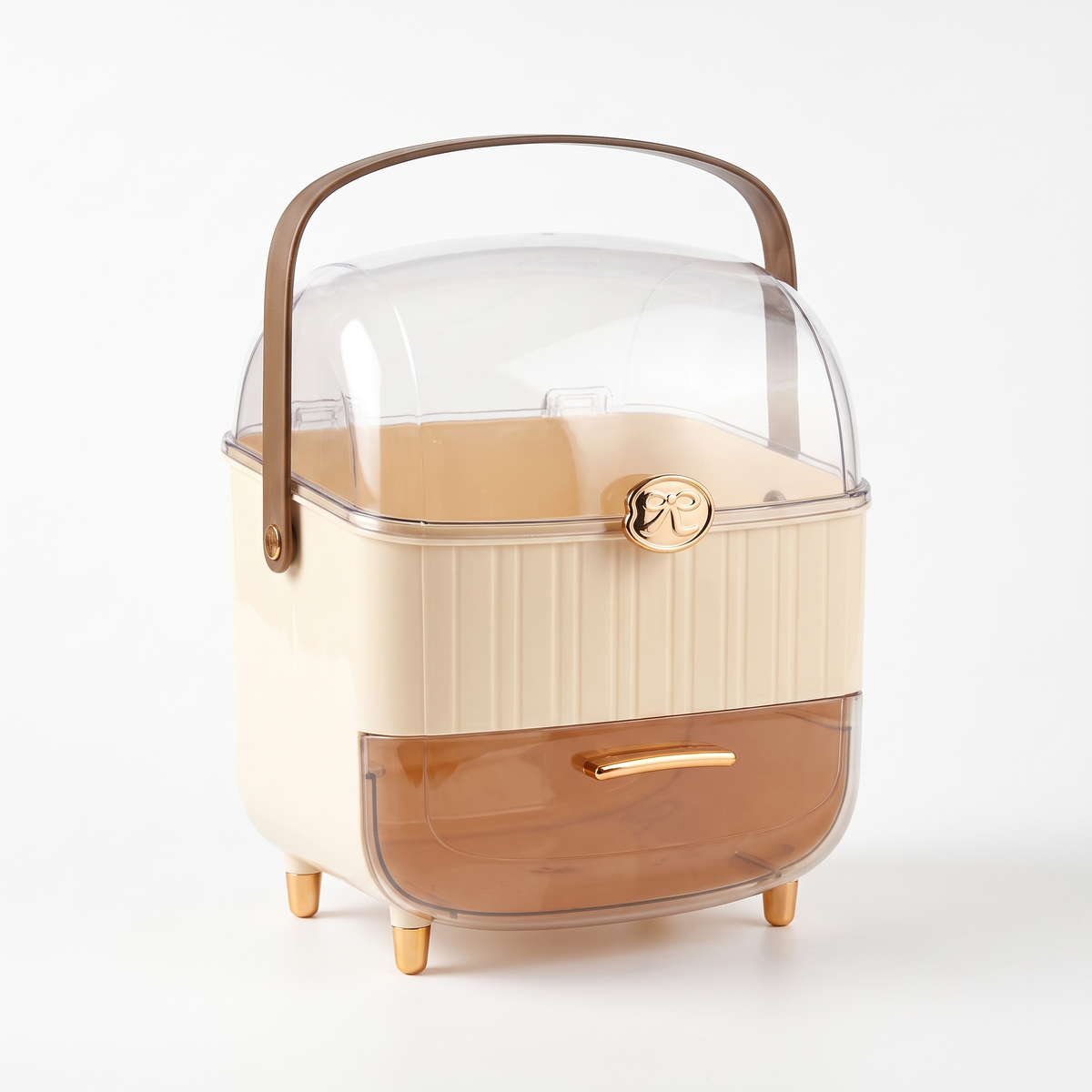 Portable Storage Organizer