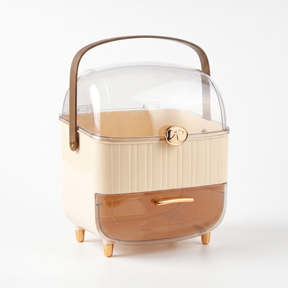 Portable Storage Organizer