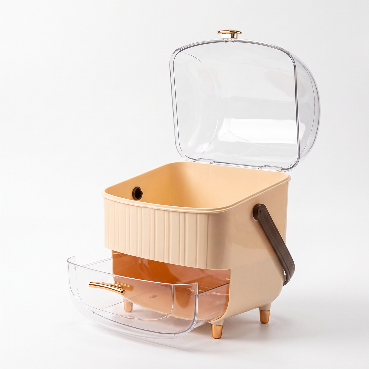 Portable Storage Organizer