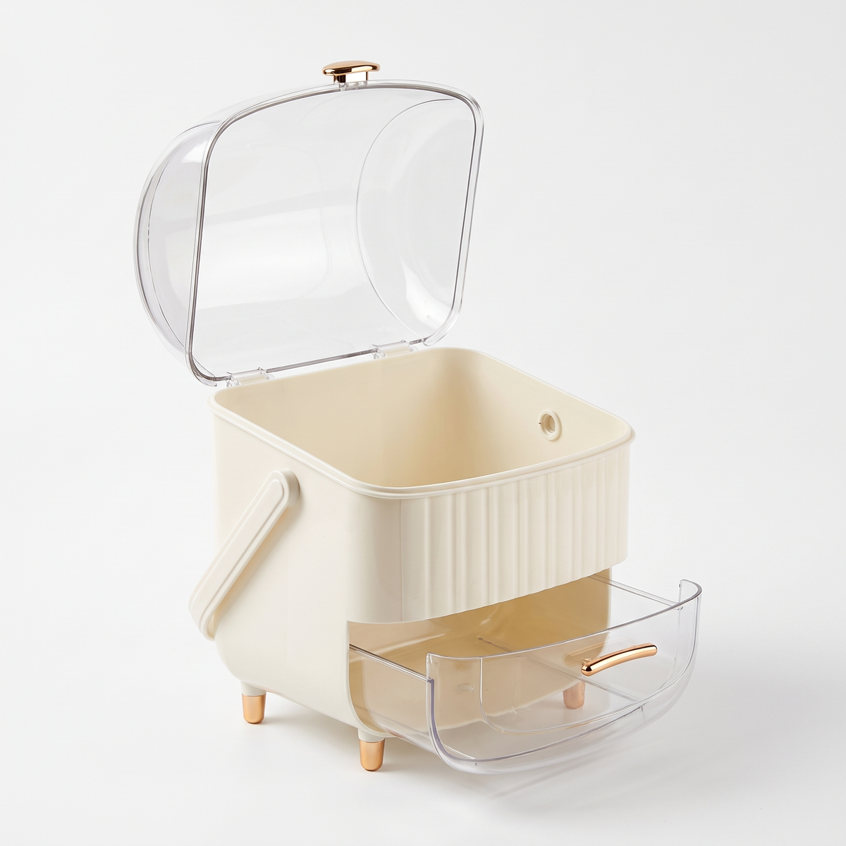 Portable Storage Organizer