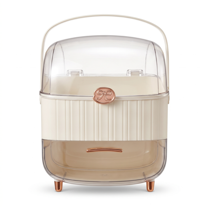 Portable Storage Organizer