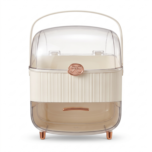 Portable Storage Organizer