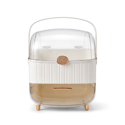 Portable Storage Organizer