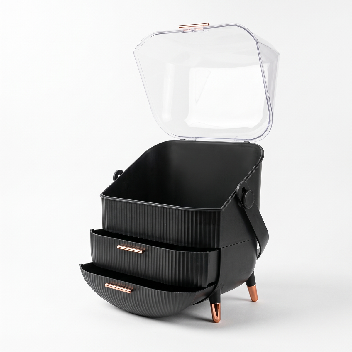 Storage Organizer with Drawers