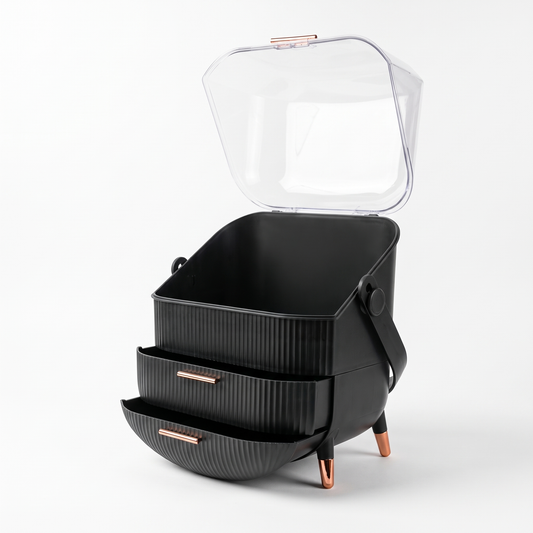 Storage Organizer with Drawers