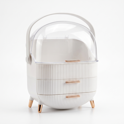 Storage Organizer with Drawers