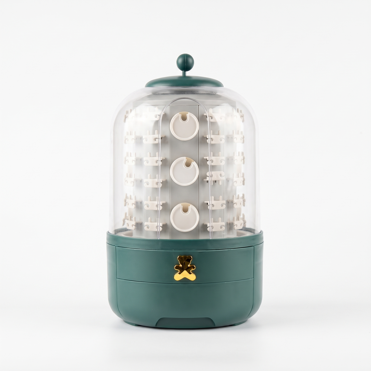 Rotating Organizer