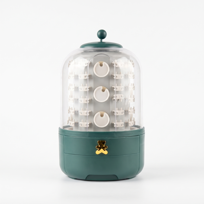 Rotating Organizer