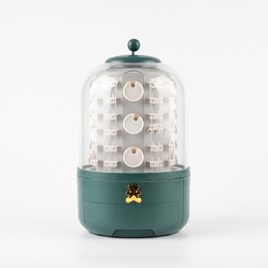 Rotating Organizer