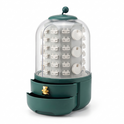 Rotating Organizer